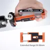 Minadax KF Arca Swiss CA02 Aluminium Produktbild-Vorschau 5