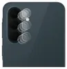 3x Savvies Schutzglas Folie für Samsung Galaxy A37 5G (NUR Produktbild-Vorschau 2