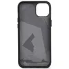Decoded Leather Backcover for iPhone 15 Plus Black Náhľad obrázku produktu 8