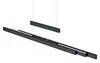 Żyrandol LED TRAJAN czarny Trio 375310532 Podgląd zdjęcia produktu 14