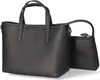 GUESS Guess Latona Mini - Henkeltasche mit herausnehmbarer Produktbild-Vorschau 6