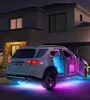 Govee RGBIC luci interne dell'auto Smart strip light Anteprima dell’immagine prodotto 12