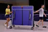 CORNILLAU 500 INDOOR - Tischtennisplatte - Blau Produktbild-Vorschau 22