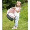 Smoby Maxi Cosi & Quinny Deep Puppenwagen 3in1 Rosa Produktbild-Vorschau 8