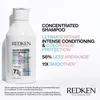 Redken Acidic Bonding Concentrate Shampoo 500 ml Produktbild-Vorschau 9