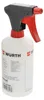 WÜRTH flacone spray a pompa da 0,5 litri Anteprima dell’immagine prodotto 6
