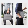 Ugreen Laptoptasche 13" - Grau Produktbild-Vorschau 5