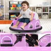 COSTWAY elektrické odrážadlo pre deti, elektrické odrážadlo Náhľad obrázku produktu 9