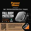 PanzerGlass D3O Full Body Apple Watch 9 45mm AB transp. Produktbild-Vorschau 6