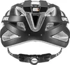 The back view of a black Uvex bicycle helmet. Anteprima dell’immagine prodotto