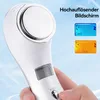 Kalt- & Heiß-Gesichtsmassagegerät 6–42°C - Vibration für Produktbild-Vorschau 6