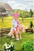 BABY born Deluxe Reiter Outfit, 43cm Produktbild-Vorschau 10