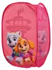 Paw Patrol - Aufbewahrungskorb für Kinder Faltbar POP-UP Produktbild-Vorschau 1