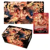 Speciale set One Piece Card Game - Ace / Sabo / Luffy Productafbeelding-voorbeeld 4