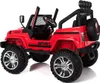 Detské elektrické auto Jeep 4x4 12 V (2–6 rokov) – terénne Náhľad obrázku produktu 8
