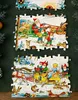 Puzzle-Adventskalender 'Weihnachtsumzug' Produktbild-Vorschau 5