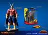 First 4 Figures My Hero Academia All Might Silver Age akční Náhled obrázku produktu 7