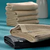 Handtuch, 50 x 100 cm, Beige, Baumwolle - Kela | Lavinia Produktbild-Vorschau 2