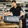 Qbrick System ONE Box 2.0 Conteneur empilable 576 x 359 x Voir les images du produit 4