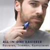 Gillette, Styler, Trymer, 1 sztuka (PRODUKT Z NIEMIEC) Náhled obrázku produktu 3
