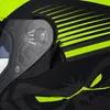 Přilba Jet Přilba na motorku Přilba na skútr Přilba Jet s Náhled obrázku produktu 10