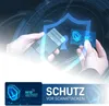 RFID DEFENDER 2x NFC RFID Karte Karten Set RFID & NFC Produktbild-Vorschau 4