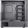 Aerocool Cipher, Midi Tower, PC, Schwarz, ATX, micro ATX, Produktbild-Vorschau 7