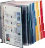 DURABLE Sichttafelsystem FUNCTION WALL 20, 569200 farbig Produktbild-Vorschau 10