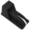 Auto-Armlehne Schwarz 12x29x(32-46) cm ABS Produktbild-Vorschau 11