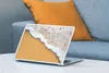 MuchoWow® Laptop Aufkleber Sticker Cover Strand - Wasser - Produktbild-Vorschau 4