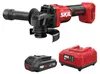 Skil 20V 3923 CA 125mm Meuleuse d'angle sans fil (sans Voir les images du produit 1