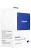 Portable SSD T7 USB 3.2 Gen 2 - 1 TB Blau Externe Produktbild-Vorschau 15