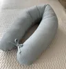170 cm M/L Kissen Seitenschläferkissen Produktbild-Vorschau 1