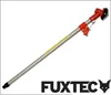 FUXTEC Embout de débroussailleuse 7 dents | FX-MT1.2Z1080 Voir les images du produit 1