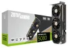 ZOTAC GeForce RTX 5080 SOLID CORE, Grafikkarte, (DLSS 4, 3x Produktbild-Vorschau 1