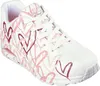 SKECHERS Uno Spreed the Love Schuhe Damen weiss 37 Produktbild-Vorschau 66