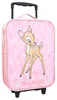 Trolley Koffer Disney Bambi Made to Roll 42 cm Produktbild-Vorschau 1