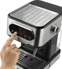 Gorenje 737434, Espresso kávovar, 1,5 l, Černá, Nerezová Náhled obrázku produktu 3