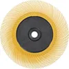 3M BB-ZB type C brosse abrasive brosse radiale brosse ronde Voir les images du produit 1