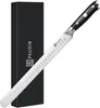 PAUDIN D8 Coltello professionale per prosciutto 30 cm – Anteprima dell’immagine prodotto 1