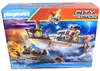PLAYMOBIL City Action 70140 Seenot: Löscheinsatz mit Produktbild-Vorschau 11