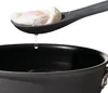 OXO-Silikonová štěrbinová lžíce černá, dobré gripy Náhled obrázku produktu 12