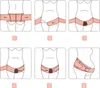 Mutterschaft Unterstützung Bauch-Schwangerschaftsgürtel Produktbild-Vorschau 5