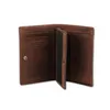Strellson Geldbörse BakerStreet Billfold Braun 13 Produktbild-Vorschau 18