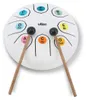 Instrumento musical para niños: tambor de lengüetas, tambor Vista previa de la imagen del producto 11