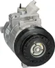 VALEO Kompressor, Klimaanlage  813137 Produktbild-Vorschau 9
