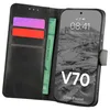 Handyhülle mit Klappe für Vivo V70 5G, Bizon Case Pocket, Produktbild-Vorschau 1