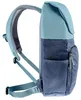 City-Rucksack Deuter UP Sydney 22L Blau Laptopfach Produktbild-Vorschau 2