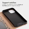 imoshion Design Bookcase pour l'Apple iPhone 12 (Pro) - Voir les images du produit 3