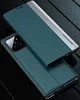 Hülle für Xiaomi 14 Leder PolyurethanKlapphülle Schutzhülle Produktbild-Vorschau 3